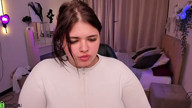 Chat +18 de Annet_Nel1son ao vivo