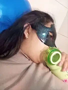 XXX chat uživo modela MorriganRosee