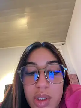 Sembang XXX Secara Langsung Little_Gaby_