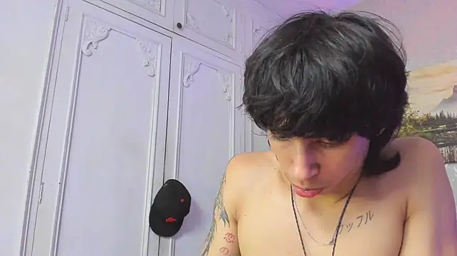 Chat XXX Live Tyler_durten