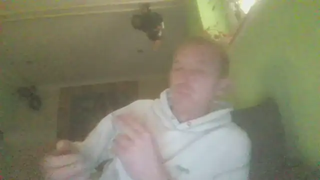 Webkamerová show diaper90