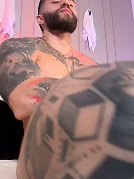 Frank_Farrell – Naživo XXX chat