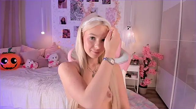 Ella_Lane's Live XXX Chat
