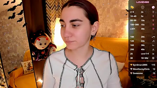 Živý XXX chat hannacheekss_