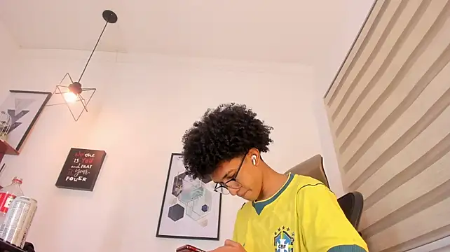 Cj_davis_: онлайн-секс-чат