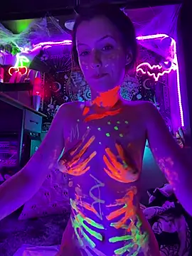 Lilactease's Live XXX Chat