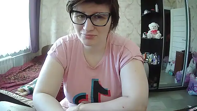 Chat XXX en directo de Jolinaha