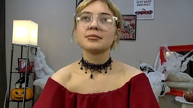 RuraBlaren Live XXX chat