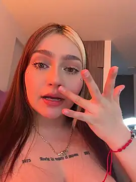 Daniela_ruizz Obrolan Langsung XXX