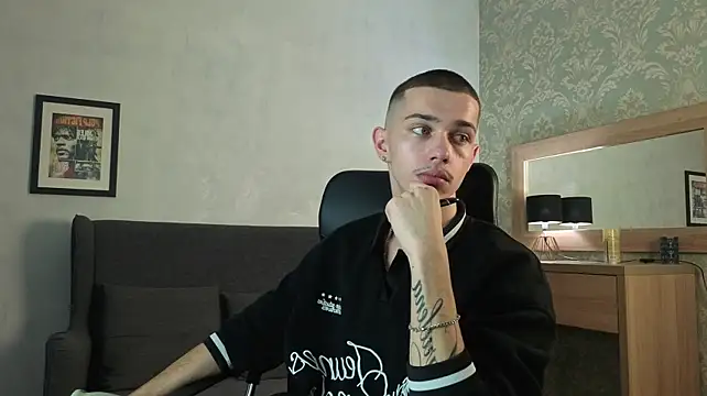 KaydenDrew – Naživo XXX chat