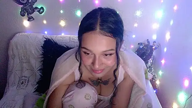 celeste08128 Live XXX-Chat