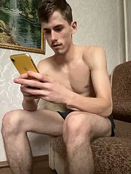 XXX chat uživo modela FreeRich