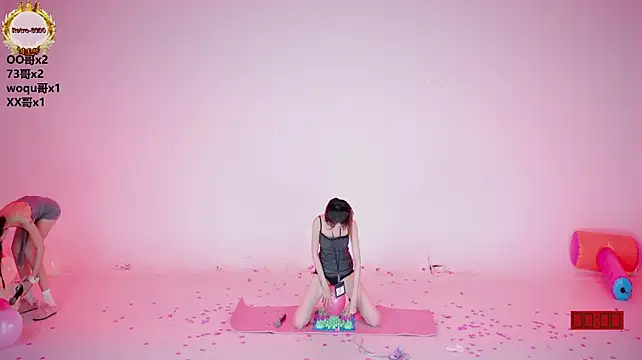 Retro-8090SS Live XXX Chat