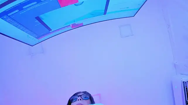 Luna_Femme's Live XXX Chat