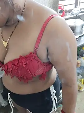 Besharam_Riya Adlı Modelin Canlı XXX Sohbeti