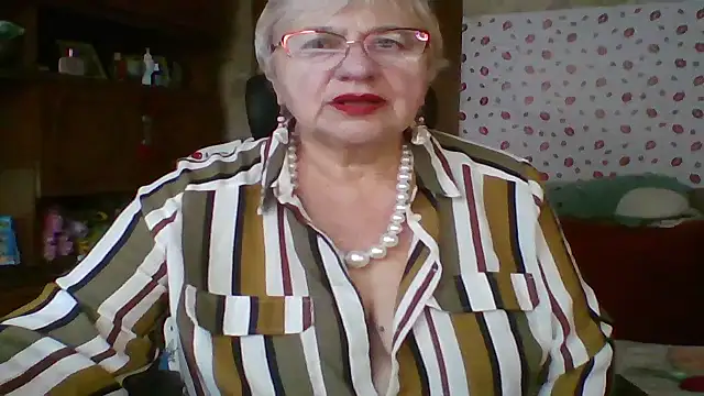 Chat XXX ao vivo de SweetCherry27
