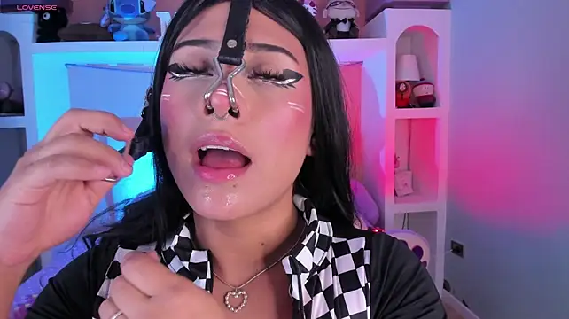 Živý XXX chat miss___megan