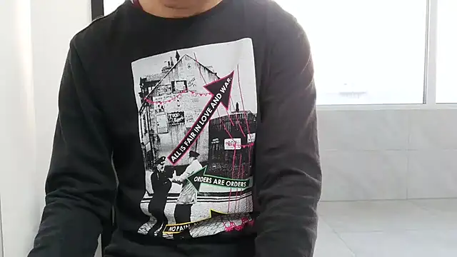 Czat XXX na żywo – nole_china7