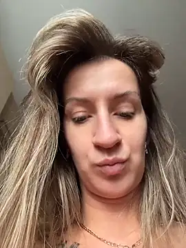 Živý XXX chat EvvaMur