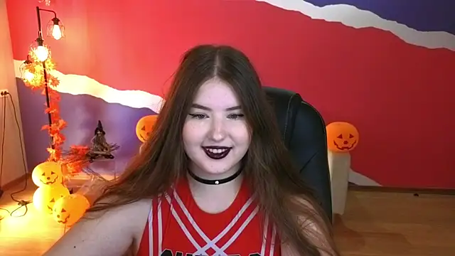 PixelGoddess Obrolan Langsung XXX