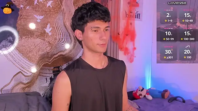 Онлайн чат XXX Alexx_tc