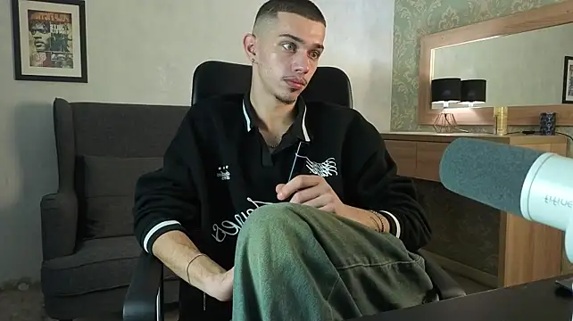 KaydenDrew XXX чат на живо