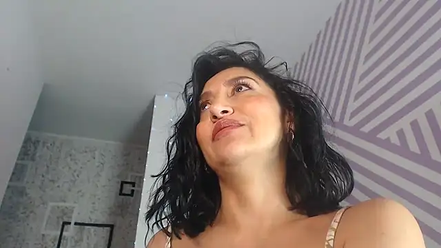 samanta_xi Live XXX-Chat