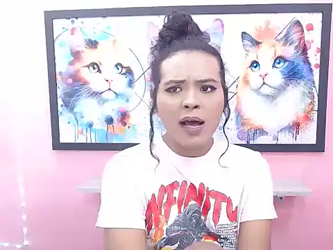 Živý XXX chat sofiaangell19