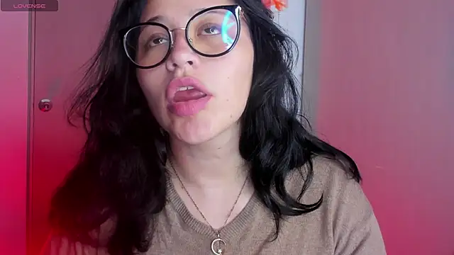 LuisaGranados Live XXX-Chat