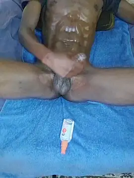 BigBrainZAR 라이브 XXX 채팅