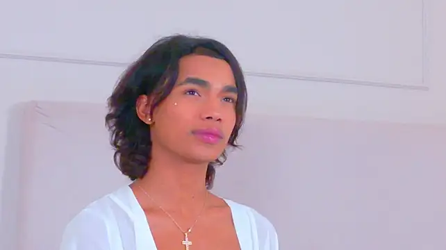 แชท XXX สดของ AlanCuute