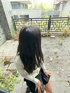 xiao-Lin's Live XXX Chat