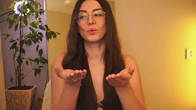 Ester_Hill's Live XXX Chat