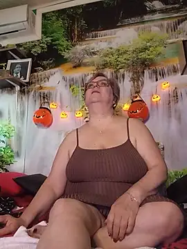 QueenPammy1 Live XXX-Chat