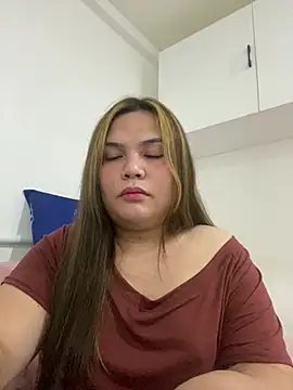 babygirl_morii Adlı Modelin Web Kamerası Şovu