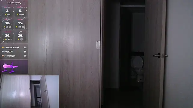 Tinymilf__ Obrolan Langsung XXX