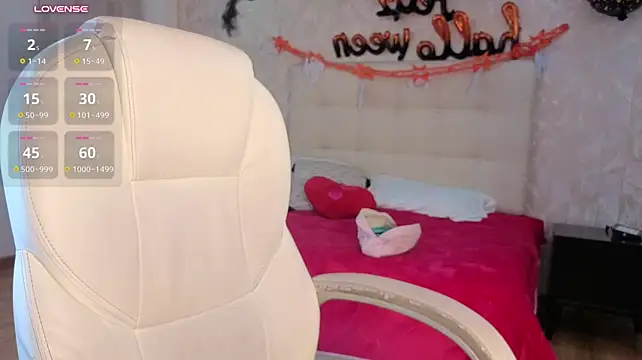 camille1310's Live XXX Chat