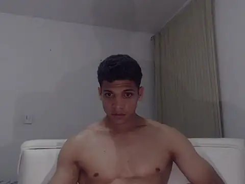 rustermc – Live XXX-chat