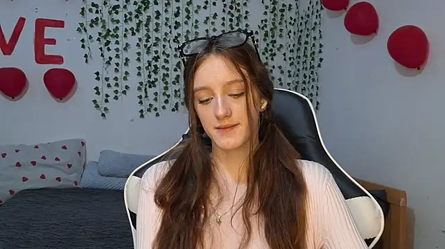 deletemelater's Live XXX Chat