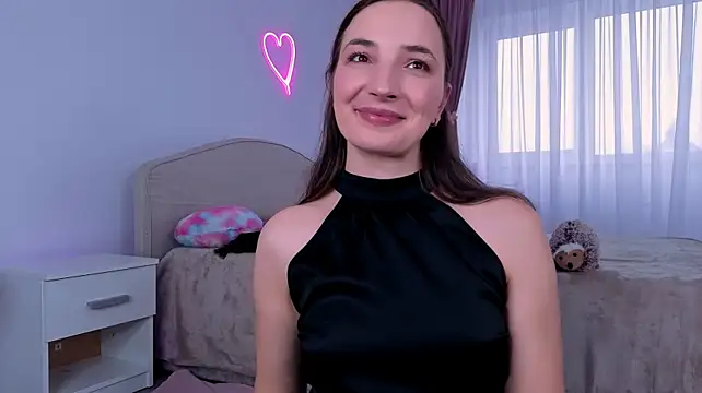 Aidadeverdi 라이브 XXX 채팅