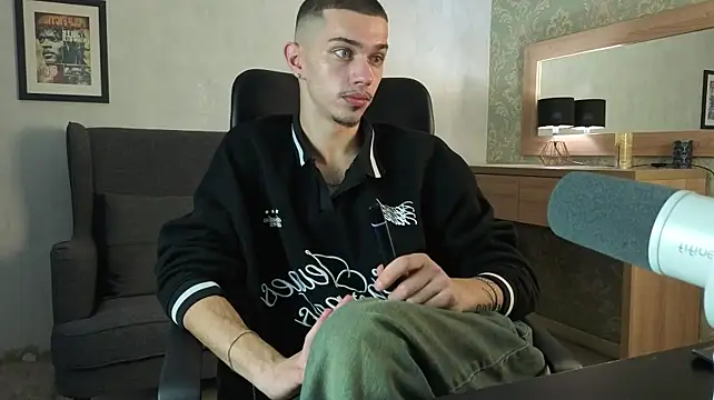 Chat XXX Live KaydenDrew