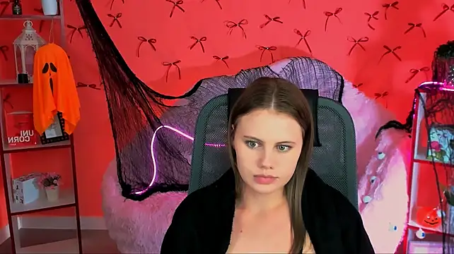 Živý XXX chat LanaWey