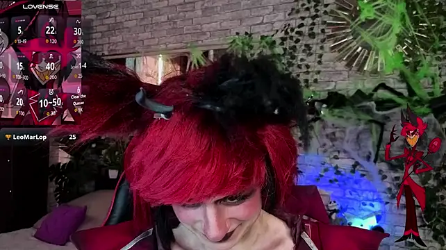 دردشة Max_Foxy الجنسية المباشرة