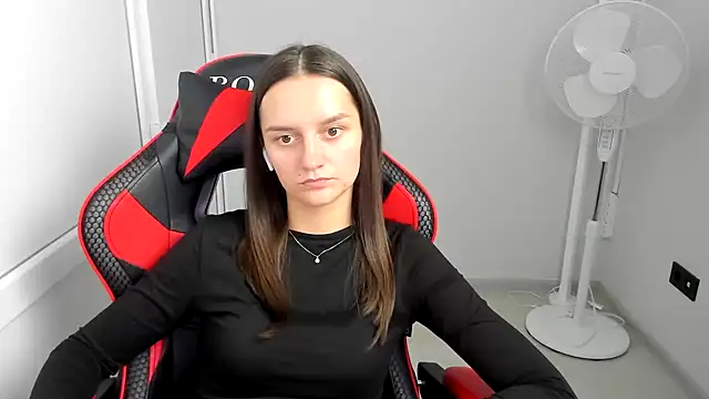 Živý XXX chat EveMoonveil