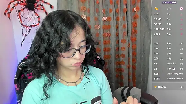 Chat XXX Live indra_cam