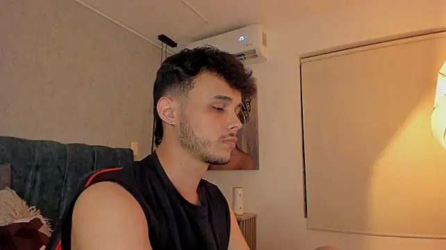 Alhan_Twink's Live XXX Chat