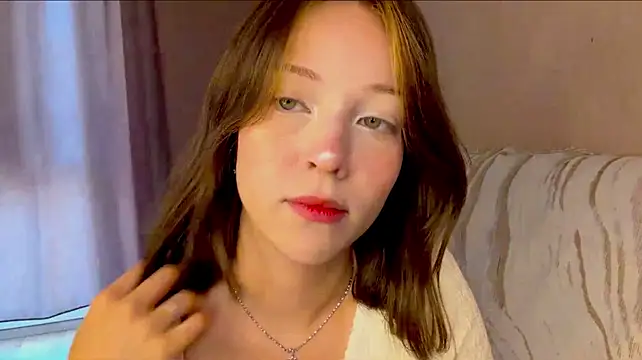 SusanaHallet's Live XXX Chat