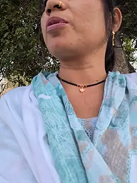 Show Webcam de Laila_fuck
