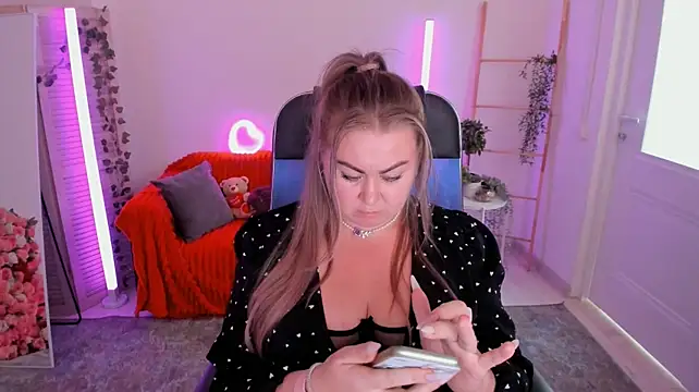 StaryWhisper – Naživo XXX chat