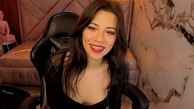 Živý XXX chat Madison08_ch